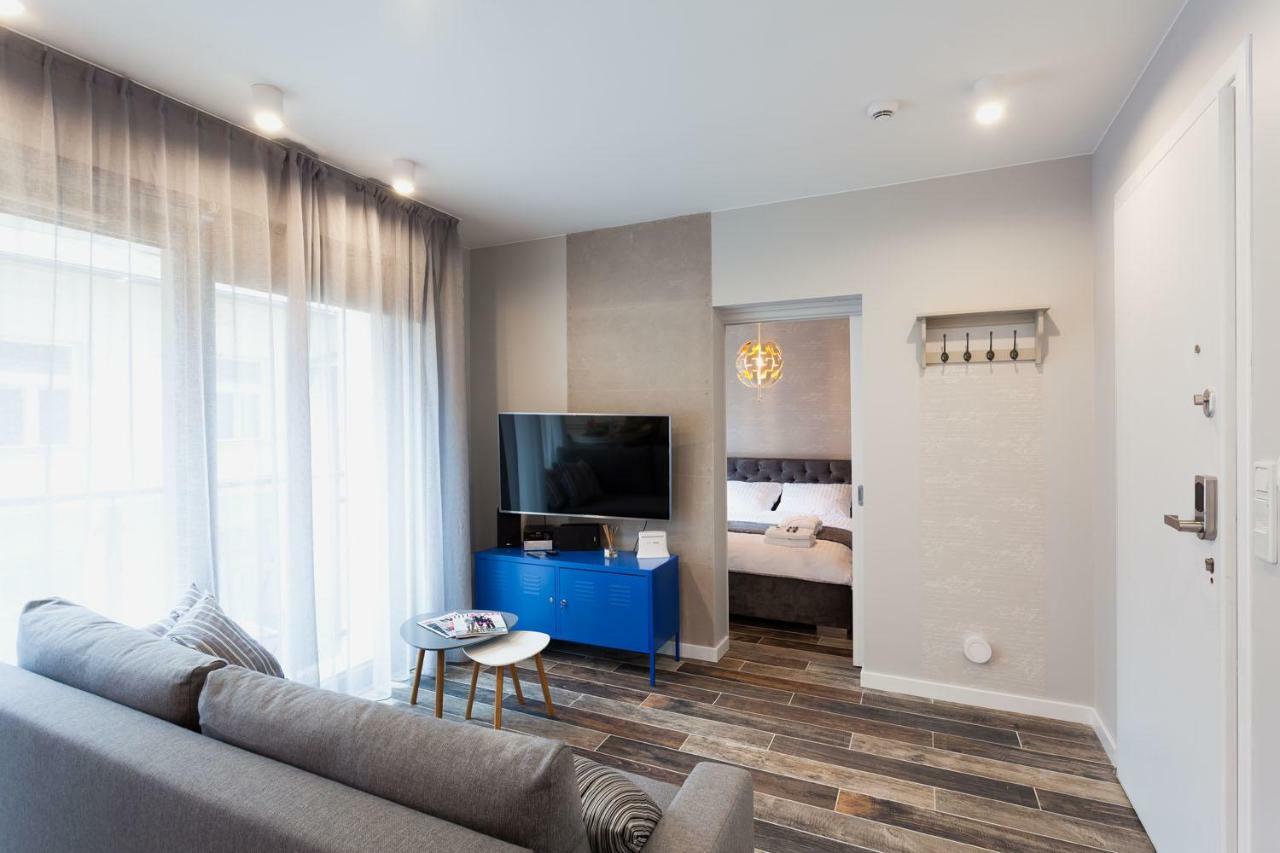 City Of The Kings Piano Apartment 크라쿠프 외부 사진