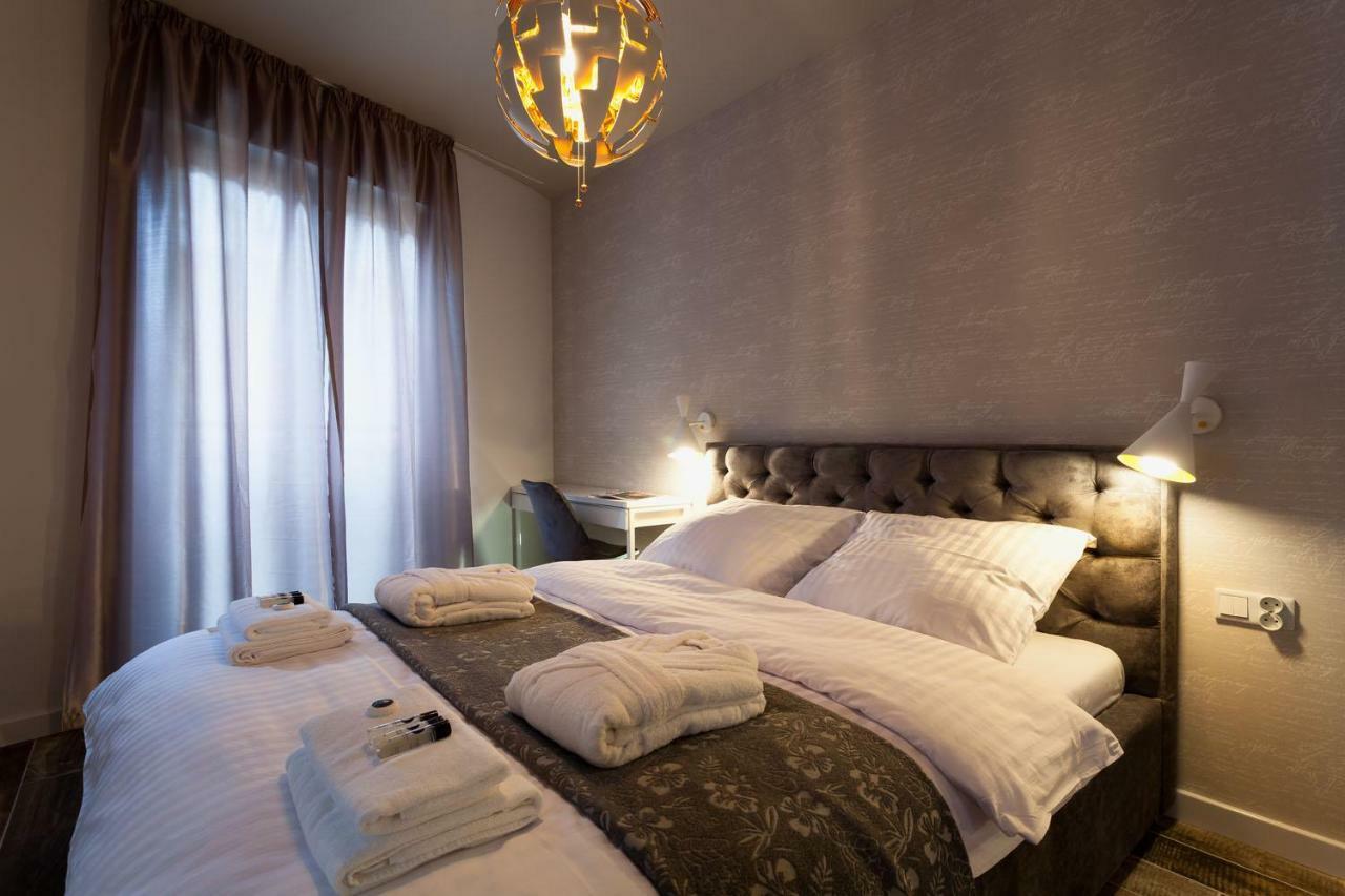 City Of The Kings Piano Apartment 크라쿠프 외부 사진